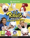 Rabbids Invasion: The Interative TV Show