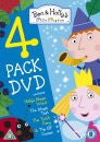 Ben & Holly's Little Kingdom - The Magic Collection (Amaray)