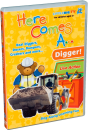 Here Comes A Digger