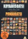 Koyaanisqatsi / Powaqqatsi