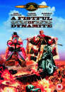 A Fistful Of Dynamite