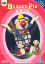 Huxley Pig - Huxley Pig At The Circus