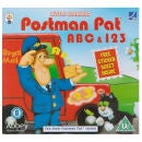 Little Learners - Postman Pat ABC And 123