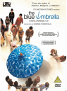 The Blue Umbrella