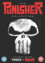 Punisher 1 & 2