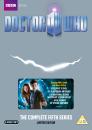 Doctor Who - Series 5: Limited Edition Steel Book