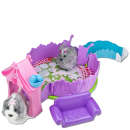 Zhu Zhu Pets Puppies Playset - Posh Puppy Playset