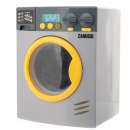 ZANUSSI WASHING MACHINE GEN 2