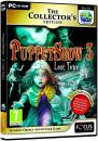 Puppet Show 3: Lost Town Collector's Edition