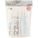 PHD NUTRITION PHARMA BLEND 6HR - STRAWBERRY (2.28KG)