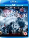 War Flowers 3D