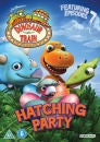 Dinosaur Train: Hatching Party