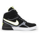 Nike Men s Space Flight Training Shoes Black Sports Leisure Zavvi US