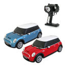 1:14 R/C Mini Cooper