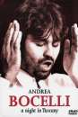 Andrea Bocelli: A Night In Tuscany