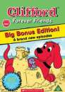 Clifford The Big Red Dog - Forever Friends