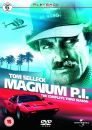 Magnum PI - Complete Season 3