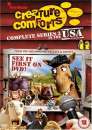 Creature Comforts - The Complete Series 3