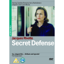 Secret Defense