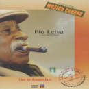 Pio Leiva - Y Los Mentirosos - Live In Amsterdam