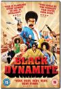Black Dynamite