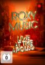 Roxy Music - Live at the Apollo