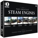 The Greatest Steam Engines