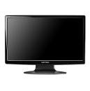 HannsG 25 Inch Full HD Monitor - DVI (HH251DPB)