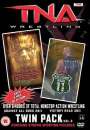TNA Wrestling Twin Pack: Against All Odds 2011 and Victory Road 2011