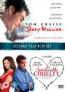 Jerry Maguire / Intolerable Cruelty
