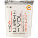 PHD NUTRITION WAXY-VOL - MANGO CRUSH (2KG)