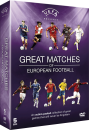 UEFA: Great Matches of European Football