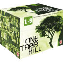 One Tree Hill - Seasons 1-9
