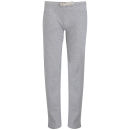 Brave Soul Women's Brits Sweatpant - Grey Marl