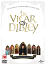 The Vicar of Dibley - The Ultimate Collection