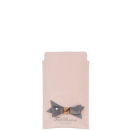 Ted Baker Jakkie Bow Iphone Case - Nude Pink