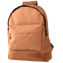 Mi-Pac Classic Backpack - Brown Sugar