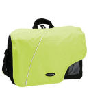 Samsonite Wander Boston Laptop Messenger Bag - Lime Punch