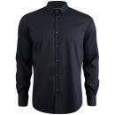 Antony Morato Heren Bohemian Overhemd - Zwart