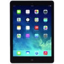 iPad Air Wi-Fi 128GB - Space Grey
