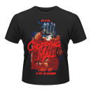 Chopping Mall Men's T-Shirt