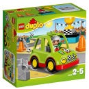 LEGO DUPLO: Rally Car (10589)