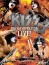 Kiss - Rock The Nation Live