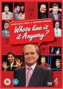 Whose Line Is It Anyway? - Series 1 And 2