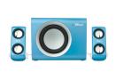 Trust Soundforce 2.1 AquaSonic Speaker Set