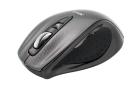 Trust Wireless Laser Mouse - Carbon Edition