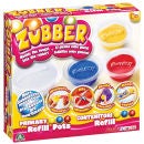 Zubber Refill Assortment
