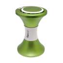 iTamTam M3 Vogue Speaker Dock for iPhone and iPod - Lime Green