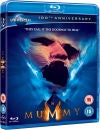 The Mummy - Centennial The Mummy - Augmented Reality Edition