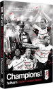 Fulham FC: 2000/01 Season Review - Premiership Promotion